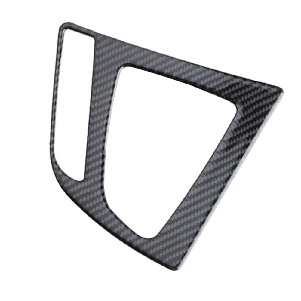 Decoration High Quality Material Cover Panel Trim Interior Trim Sticker Real Carbon Fiber For BMW 3 Series 2012-2019
Decoration High Quality Material Cover Panel Trim Interior Trim Sticker Real Carbon Fiber For BMW 3 Series 2012-2019