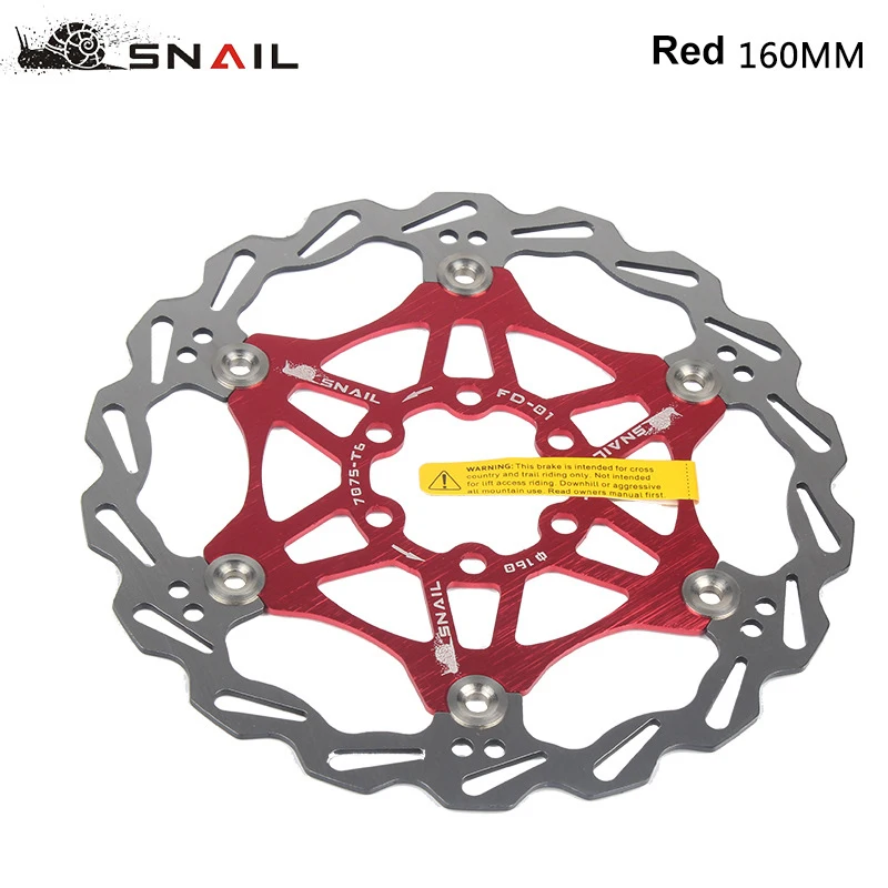 MTB Bike Brake Rotor Road Bike Hydraulic Disc Brake Rotor Strong Heat Dissipation Floating Rotor 180/160/203mm Bicycle Parts
MTB Bike Brake Rotor Road Bike Hydraulic Disc Brake Rotor Strong Heat Dissipation Floating Rotor 180/160/203mm Bicycle Parts