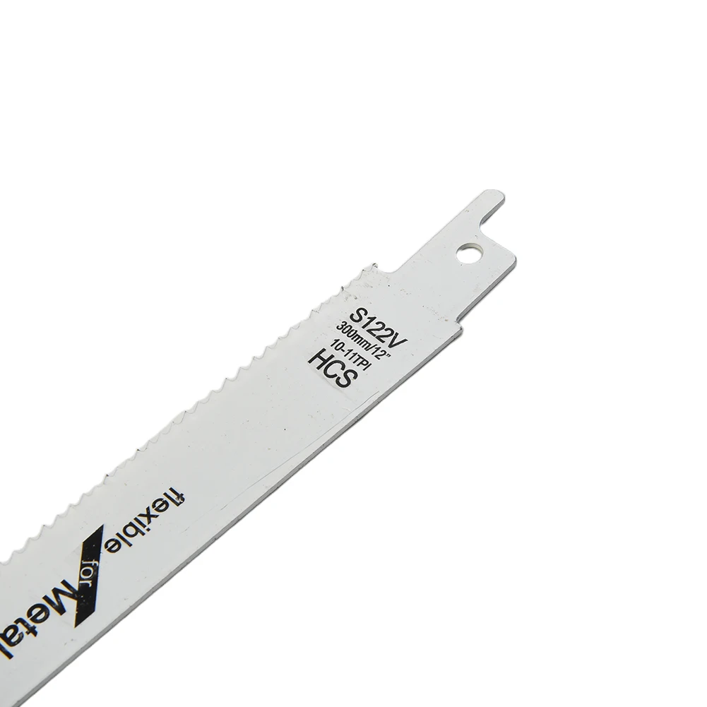 S122VF Saw Blades Effective Flexible Cutting Wood For Metal Wood High Carbon Steel Tube Cutting Power Tools Accessories
S122VF Saw Blades Effective Flexible Cutting Wood For Metal Wood High Carbon Steel Tube Cutting Power Tools Accessories