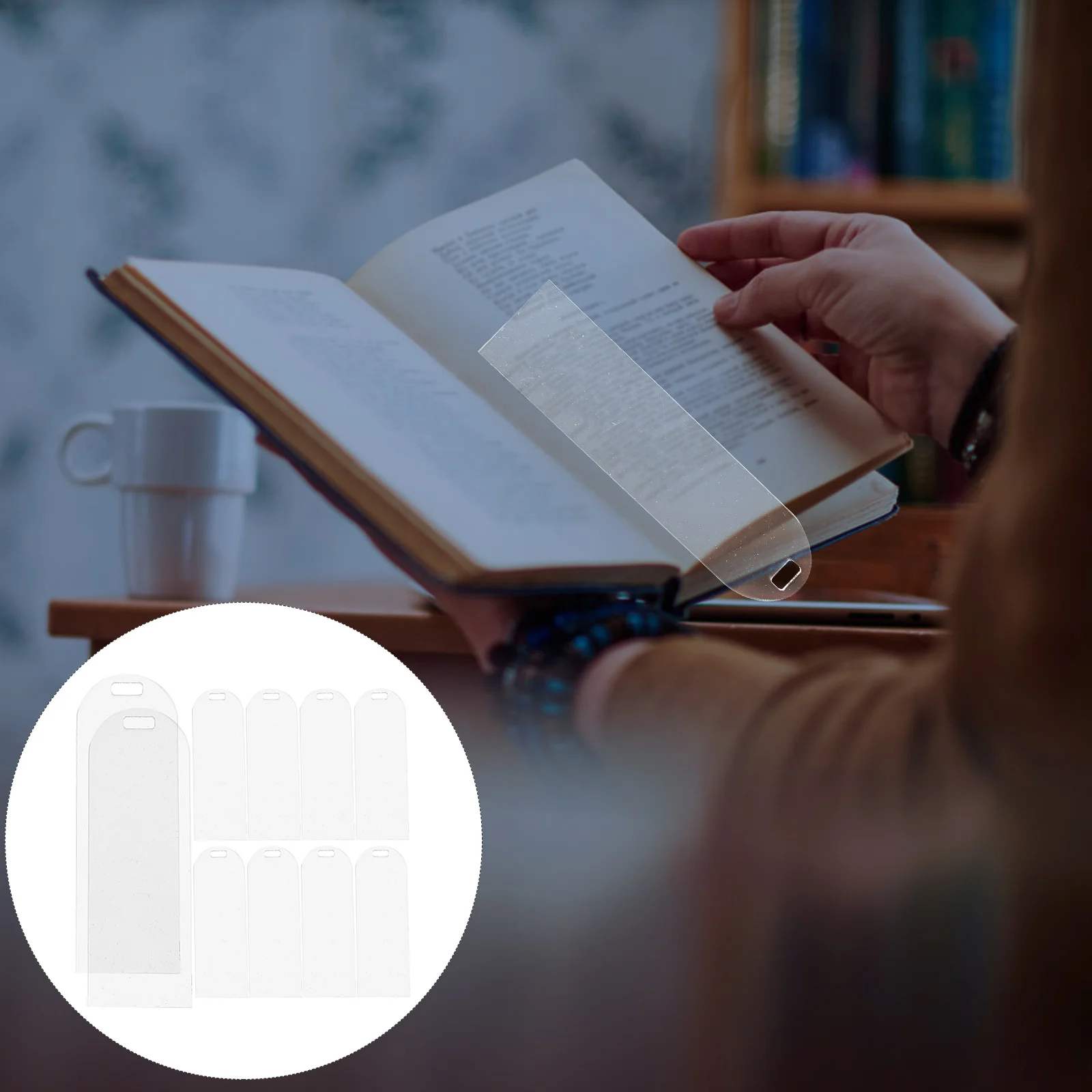 10 шт. пустые закладки для книг, рукоделие, изготовление закладок, необработанные акриловые закладки, прозрачные закладки
10 шт. пустые закладки для книг, рукоделие, изготовление закладок, необработанные акриловые закладки, прозрачные закладки
