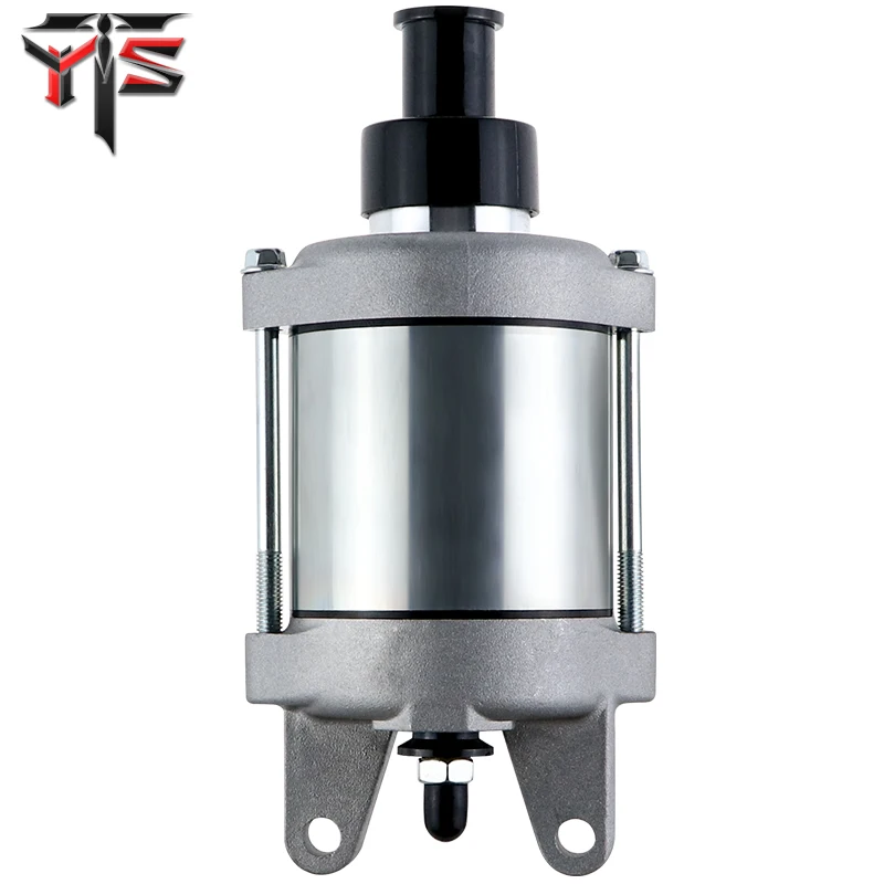 OEM:21163-0717 двигатель стартера мотоцикла для Kawasaki ER250 Z250 ER300 Z300 EX250 Ninja 250 EX300 300 KLE250 KLE300