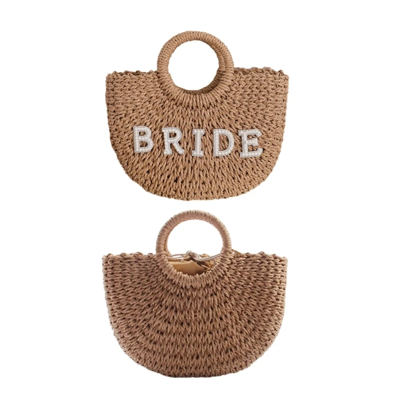 2023 New Bucket Bags Straw Weave Fashion Bag Lady Purse Leisure SummerBeach Handbag for Women Girl Holiday Travel Bags
2023 New Bucket Bags Straw Weave Fashion Bag Lady Purse Leisure SummerBeach Handbag for Women Girl Holiday Travel Bags