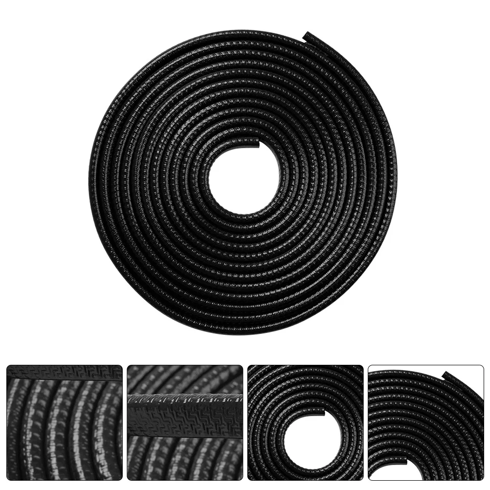Anti-scratch Strip Car Parts Protector Guard Seal Strips Plastic Corner Protectors
Anti-scratch Strip Car Parts Protector Guard Seal Strips Plastic Corner Protectors