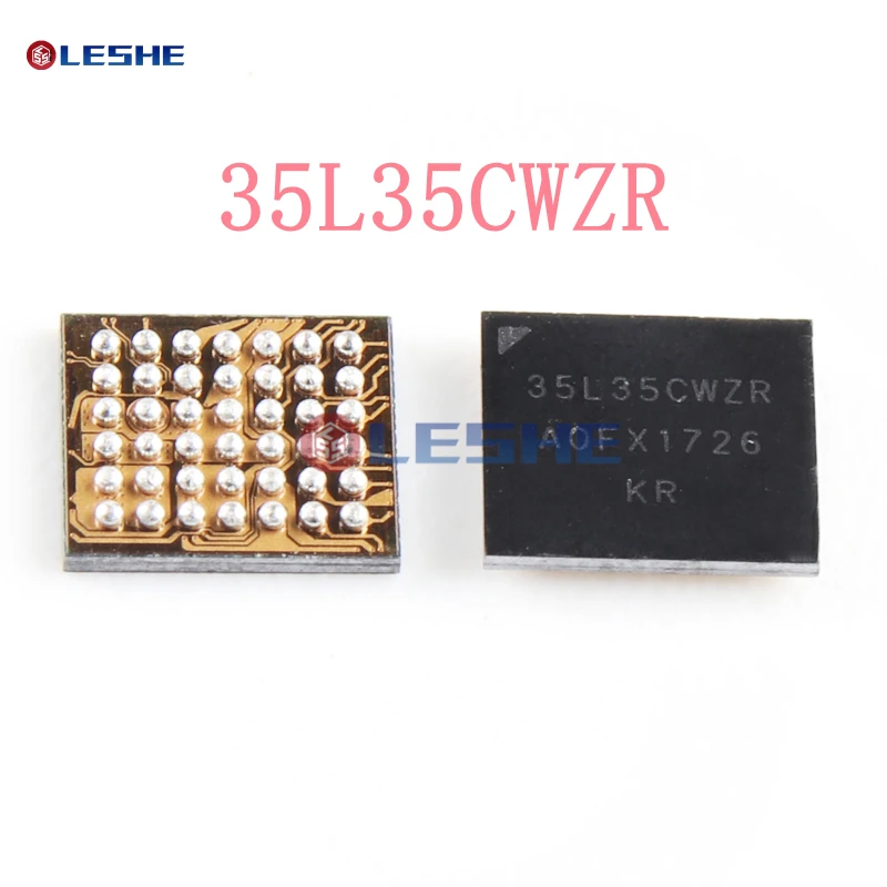2-10 шт/партия 35L35CWZR аудио IC 
2-10 шт/партия 35L35CWZR аудио IC