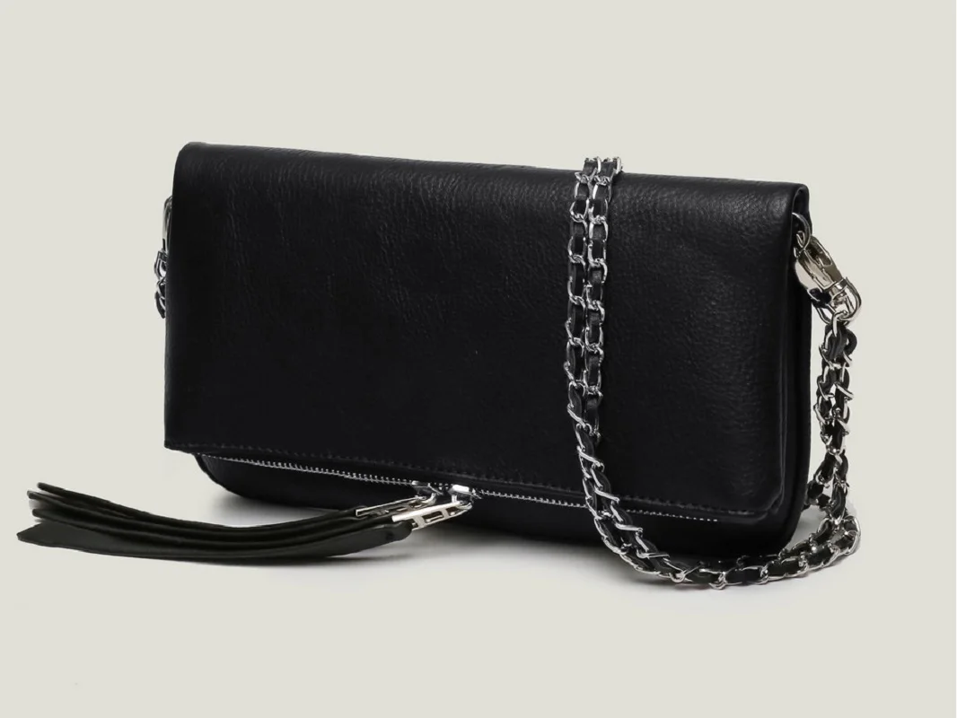 Totes bolsa For Wings Decorated Women Single ShoulderBags Crossbody Handbag Casual Wild mujer Two Chains Messenger Leather Bag
Totes bolsa For Wings Decorated Women Single ShoulderBags Crossbody Handbag Casual Wild mujer Two Chains Messenger Leather Bag