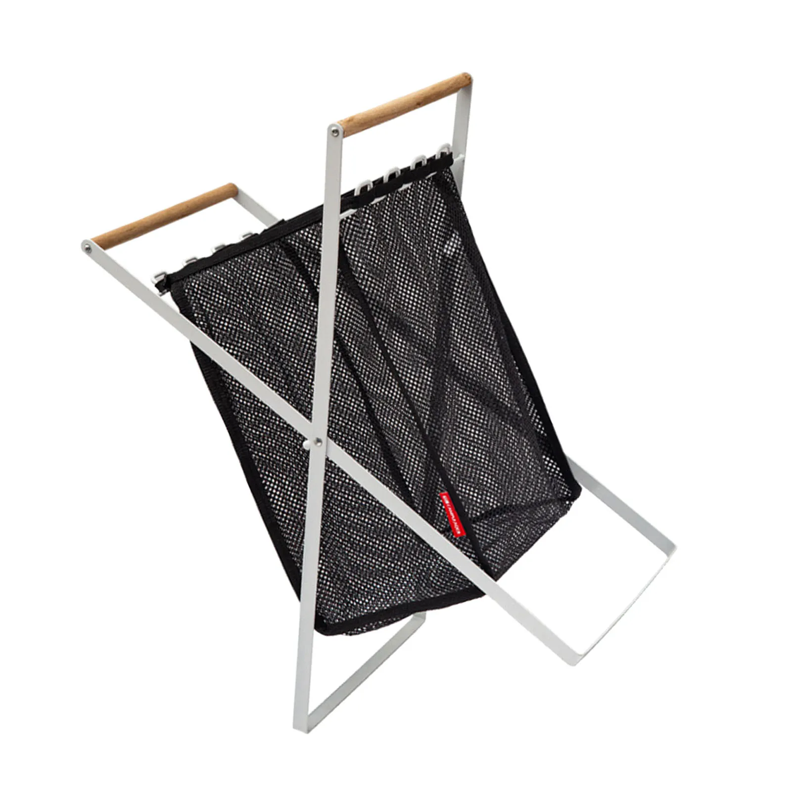 Collapsible Laundry Mesh Basket Durable Folding Net Bag With Stand Multifunctional Outdoor Net Bag With Support Convenient To
Collapsible Laundry Mesh Basket Durable Folding Net Bag With Stand Multifunctional Outdoor Net Bag With Support Convenient To
