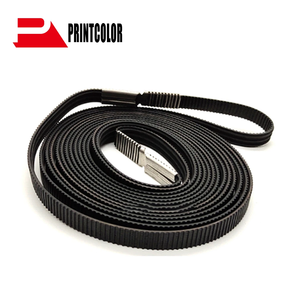 Compatible new carriage belt Q1253-60066 Q6095-60183 For HP Designjet 5000 5100 5500 5000PS 5500PS 60-inch
Compatible new carriage belt Q1253-60066 Q6095-60183 For HP Designjet 5000 5100 5500 5000PS 5500PS 60-inch