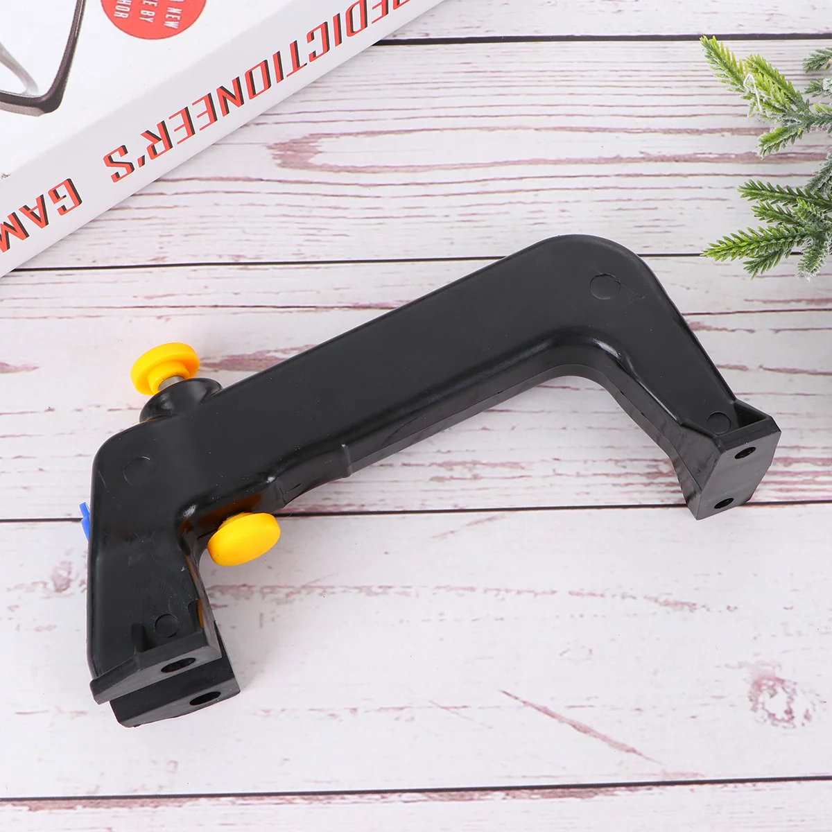 Пневматический замок, переключатель с нажимной ручкой, шиномонтажный станок, Блокировка ручки, аксессуары для фототехники
Пневматический замок, переключатель с нажимной ручкой, шиномонтажный станок, Блокировка ручки, аксессуары для фототехники