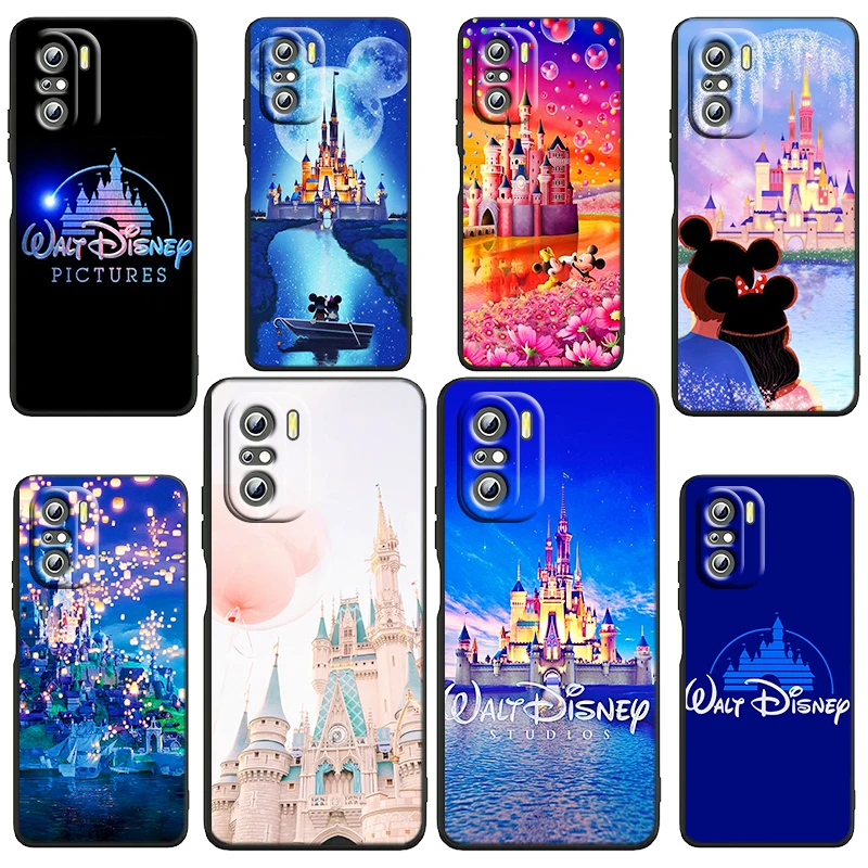 Disney Disneyland Park Castle Phone Case For Xiaomi Redmi Note 11 10S 10 9T 9S 9 8T 7 Pro Plus Max 5G Silicone TPU Cover
Disney Disneyland Park Castle Phone Case For Xiaomi Redmi Note 11 10S 10 9T 9S 9 8T 7 Pro Plus Max 5G Silicone TPU Cover