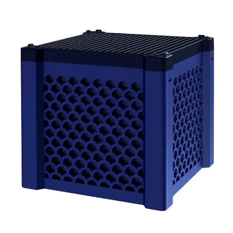 Activated Carbon Cube Cube Aquarium Reusable Filter With Activated Carbon Aquarium Accessories For Home Fish Tank Aquarium Hotel
Activated Carbon Cube Cube Aquarium Reusable Filter With Activated Carbon Aquarium Accessories For Home Fish Tank Aquarium Hotel