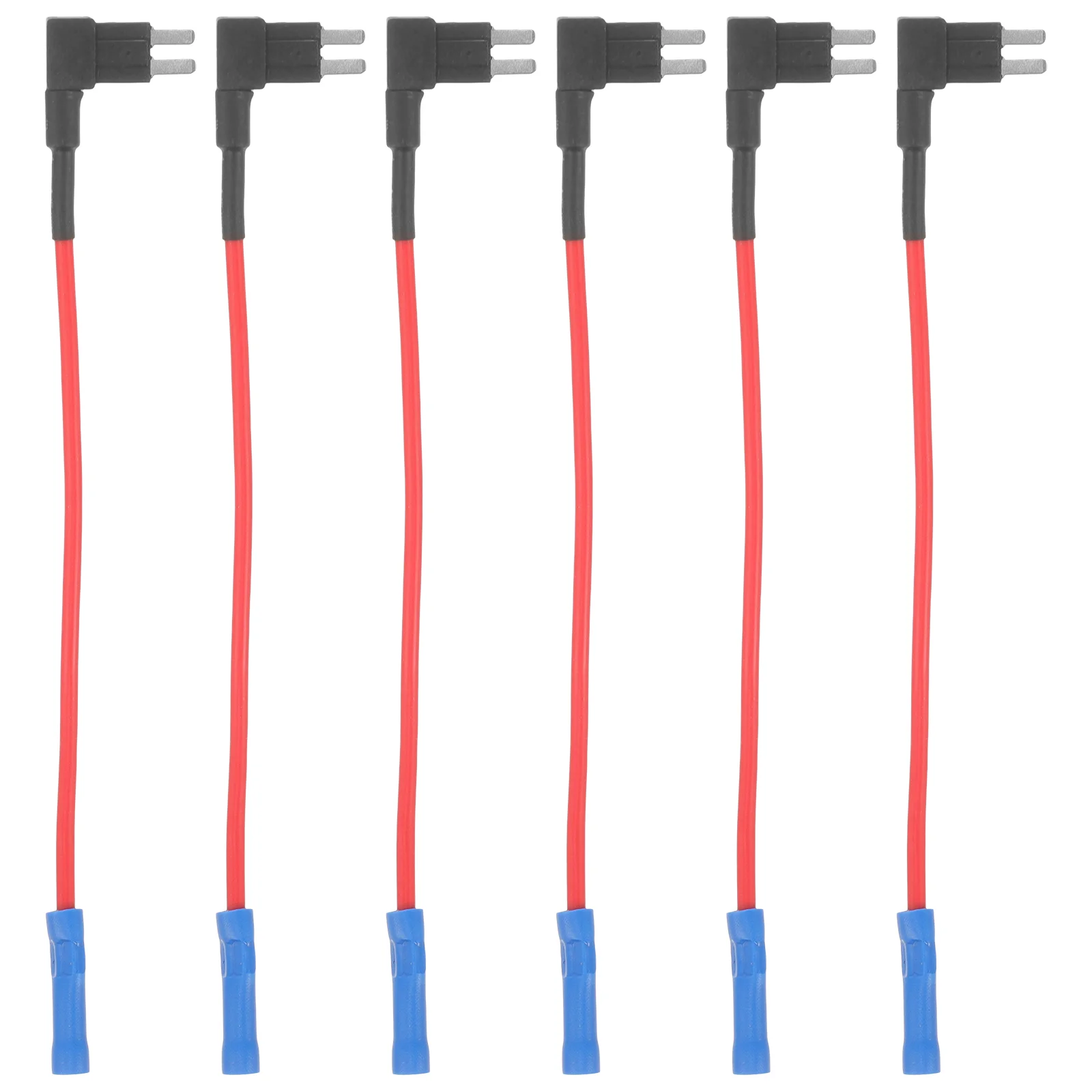 Car Fuse Box Tap Inline Blade Holder Standard Kit Taps Automotive In-line Adapter Heavy Duty Outlet
Car Fuse Box Tap Inline Blade Holder Standard Kit Taps Automotive In-line Adapter Heavy Duty Outlet