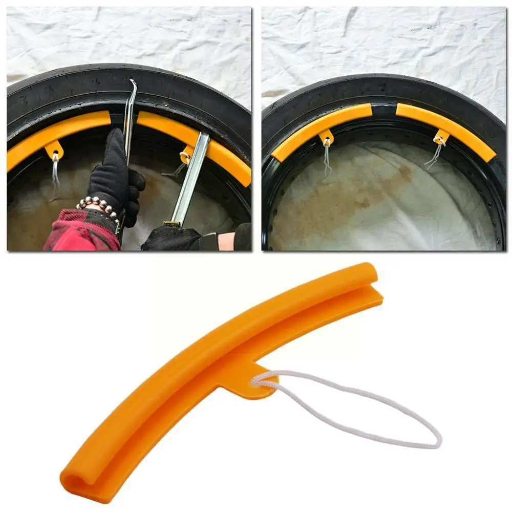 Tire Repair Changer Tools Tire Guard Protector Elasticity Cover Work For Tyre Wheel Changing Edge Repair Auto Tyre G4a4
Tire Repair Changer Tools Tire Guard Protector Elasticity Cover Work For Tyre Wheel Changing Edge Repair Auto Tyre G4a4