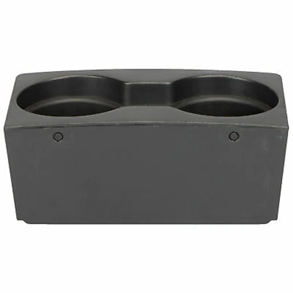 Front Center Console Cup Holder Black Storage Box For Ford F-250 Super Duty BC3Z-7813562-AA Car Styling Parts
Front Center Console Cup Holder Black Storage Box For Ford F-250 Super Duty BC3Z-7813562-AA Car Styling Parts