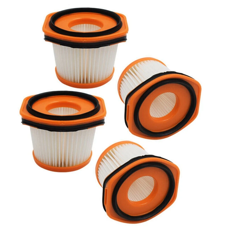 Filter For Shark Wandvac System WS620 WS630 WS632 Cordless Vacuum XFFWV360 Vacuum Cleaner Spare Accessories
Filter For Shark Wandvac System WS620 WS630 WS632 Cordless Vacuum XFFWV360 Vacuum Cleaner Spare Accessories