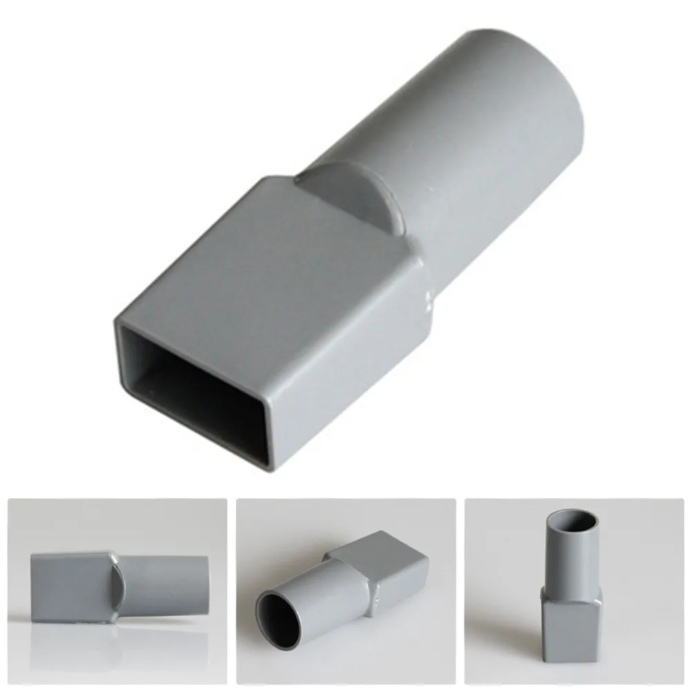 Vacuum Cleaaner Hose Conversion Head For Media Dust Collector SC861 861A Hose Converter Adapter Round Square Head Parts
Vacuum Cleaaner Hose Conversion Head For Media Dust Collector SC861 861A Hose Converter Adapter Round Square Head Parts