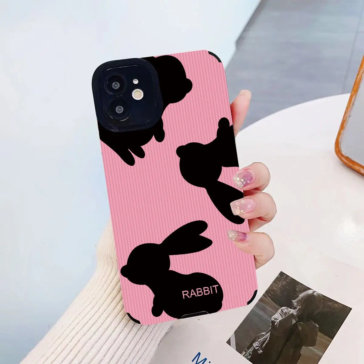 thumb