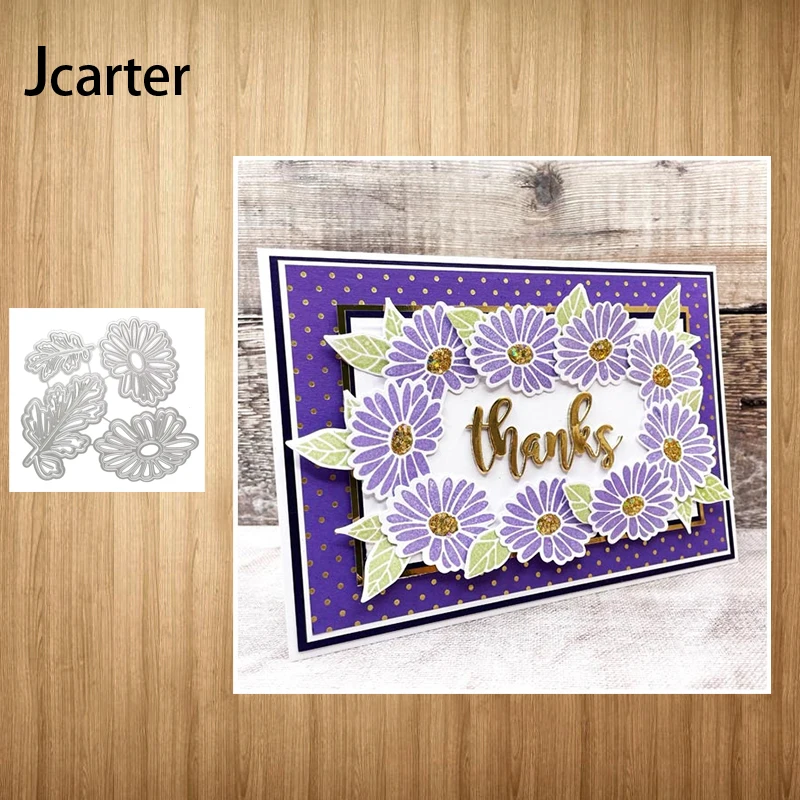 2022 New Design Metal Cutting Dies Leaves Flowers Craft Stencil for Scrapbooking Handmade Card Make Shape Album Decoration Model
2022 New Design Metal Cutting Dies Leaves Flowers Craft Stencil for Scrapbooking Handmade Card Make Shape Album Decoration Model