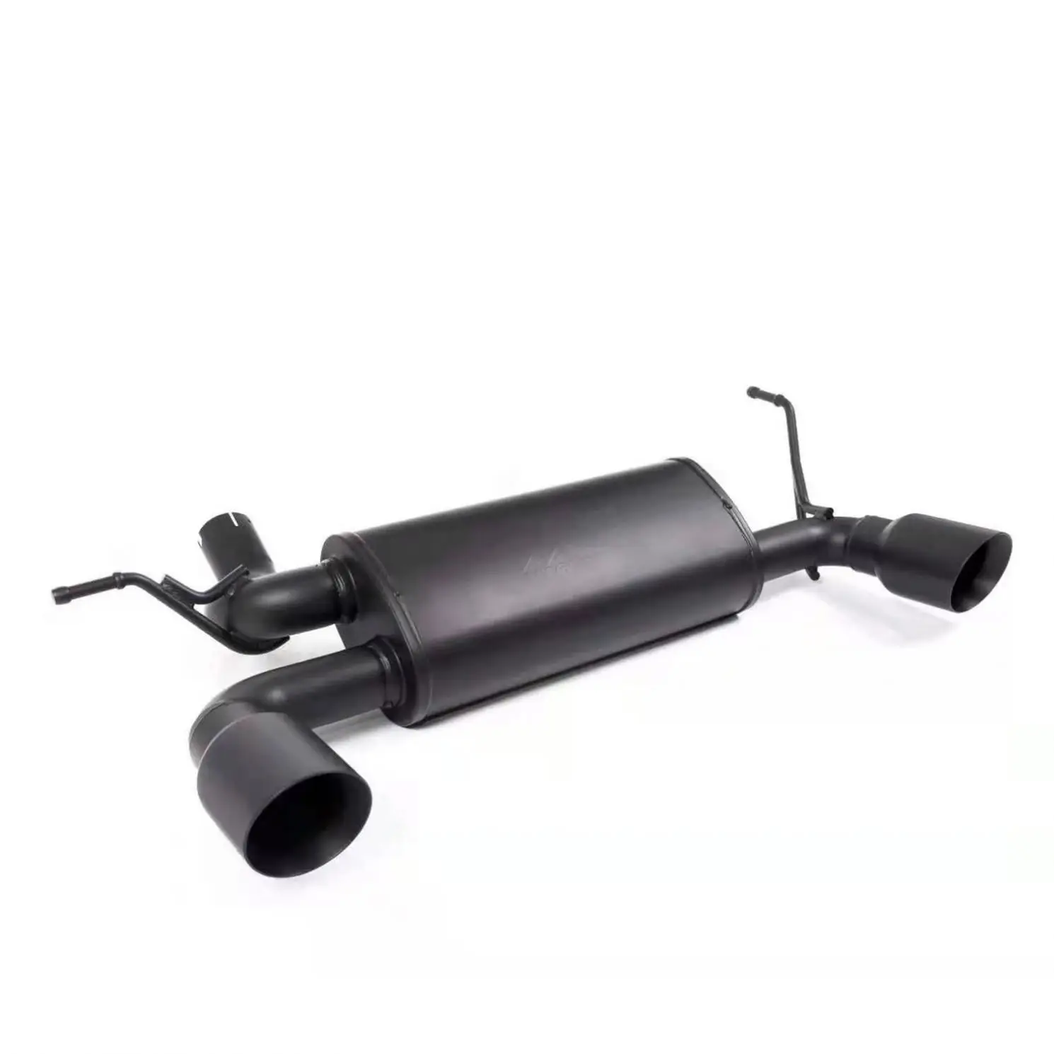 Hot Sale 4x4 auto tuning accessories Car "Black Series" Car Metal Mulisha Exhaust for Wrangler JK
Hot Sale 4x4 auto tuning accessories Car "Black Series" Car Metal Mulisha Exhaust for Wrangler JK