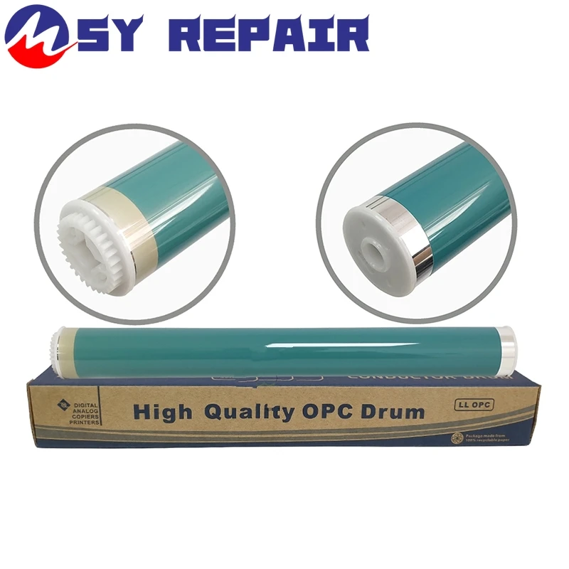 C-EXV 47 NPG-65 GPR-51 OPC Drum for Canon iR ADV C250 C256 C356 C357 C255 C350 C351 Cylinder
C-EXV 47 NPG-65 GPR-51 OPC Drum for Canon iR ADV C250 C256 C356 C357 C255 C350 C351 Cylinder