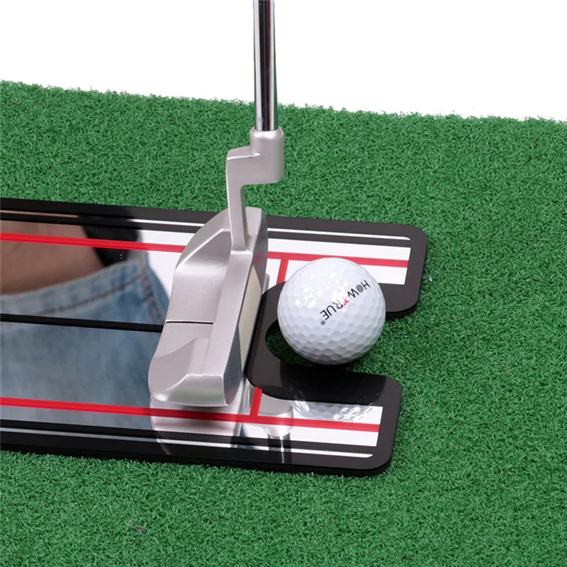 Mirror Golf Accessories Golf Training Aids Swing Trainer Straight Practice Net Putting Mat Alignment Swing Trainer Eyeline
Mirror Golf Accessories Golf Training Aids Swing Trainer Straight Practice Net Putting Mat Alignment Swing Trainer Eyeline