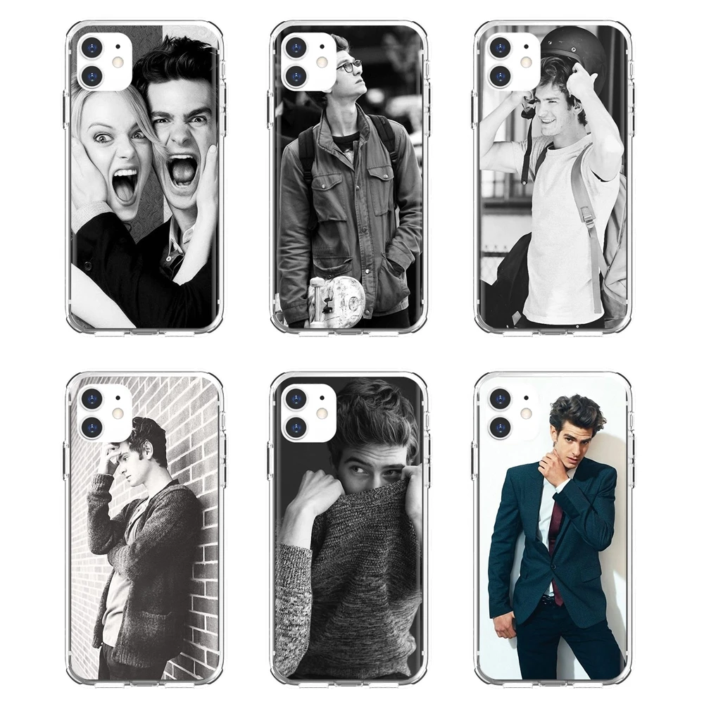 Spider-Man-Peter-Parker-Andrew-Garfield For iPhone 10 11 12 13 Mini Pro 4S 5S SE 5C 6 6S 7 8 X XR XS Plus Max 2020 Phone Cover
Spider-Man-Peter-Parker-Andrew-Garfield For iPhone 10 11 12 13 Mini Pro 4S 5S SE 5C 6 6S 7 8 X XR XS Plus Max 2020 Phone Cover