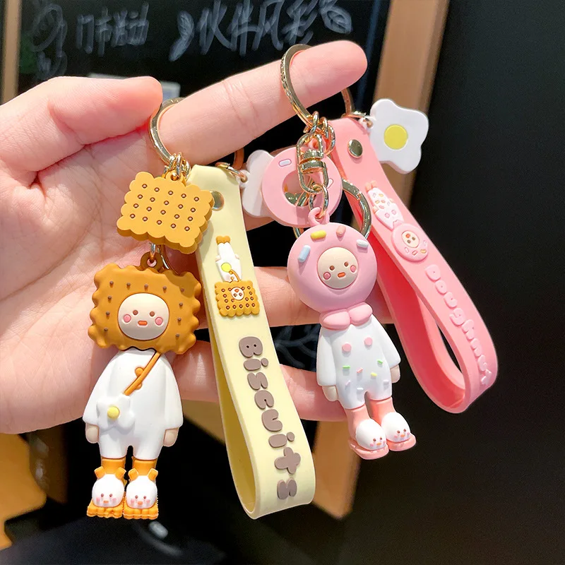 Car Key Chain Pendant Bag Pendant Key Chain Accessories Fried Egg Villain Anime Car Accessories Trendy
Car Key Chain Pendant Bag Pendant Key Chain Accessories Fried Egg Villain Anime Car Accessories Trendy