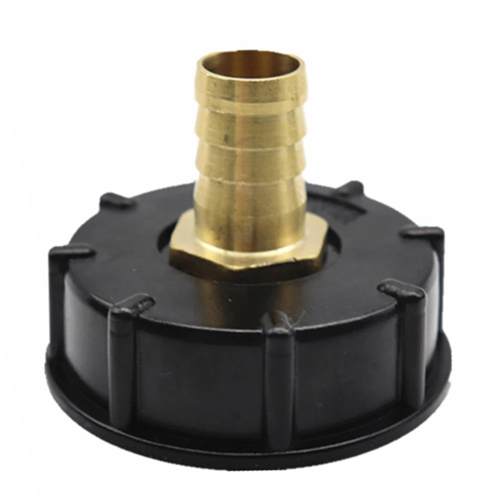High Quality IBC Container Adapter with Coarse Thread Inlet and Brass Connector Outlet Sturdy and Durable Material
High Quality IBC Container Adapter with Coarse Thread Inlet and Brass Connector Outlet Sturdy and Durable Material