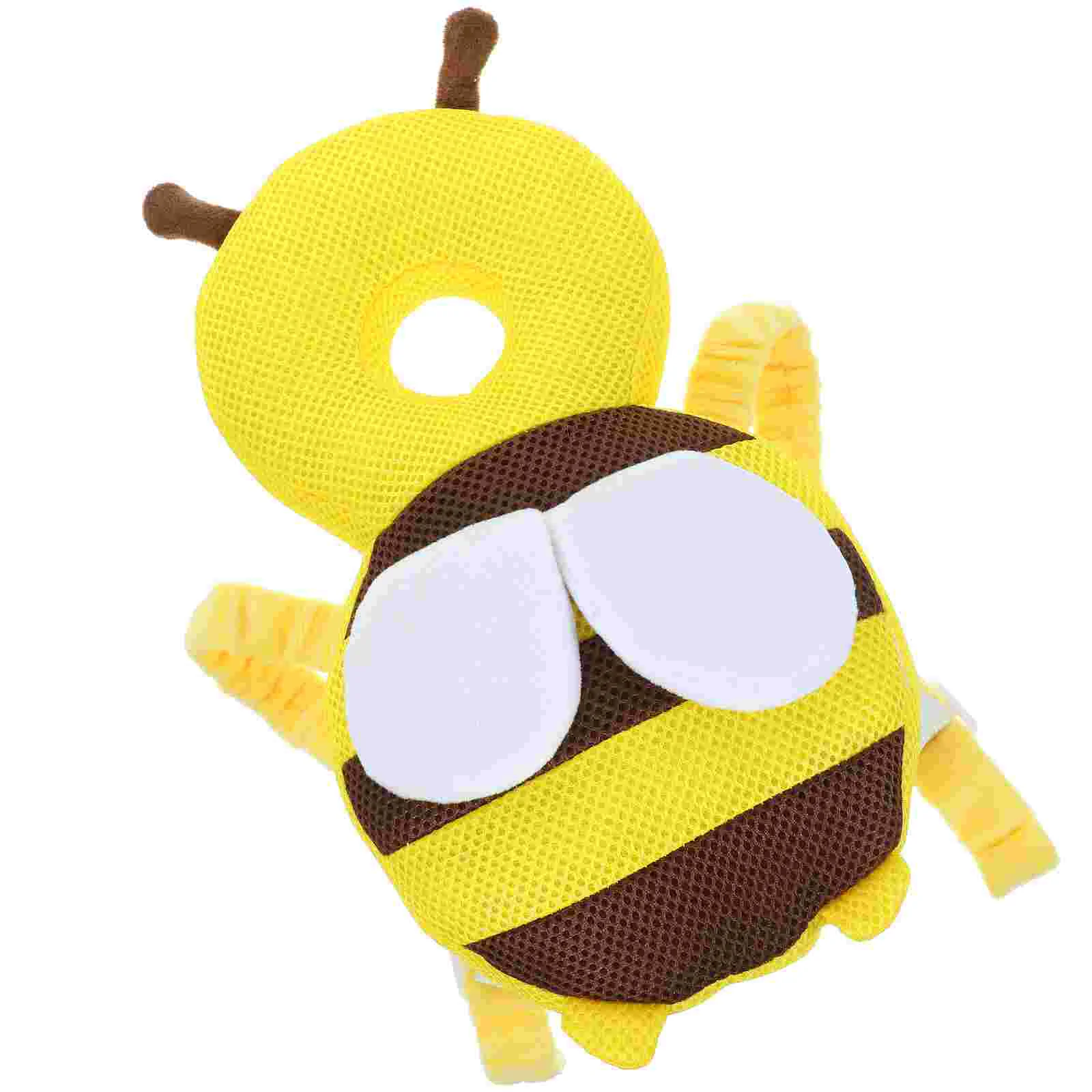 Anti-fall Pillow Toddler Headrest Backpack Baby Pp Cotton Infant Protector Cushion
Anti-fall Pillow Toddler Headrest Backpack Baby Pp Cotton Infant Protector Cushion