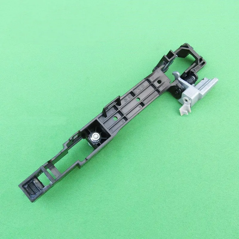 Apply to Honda 10th generation Civic 2016-2020 Outer door handle base Door handle fixing bracket base
Apply to Honda 10th generation Civic 2016-2020 Outer door handle base Door handle fixing bracket base