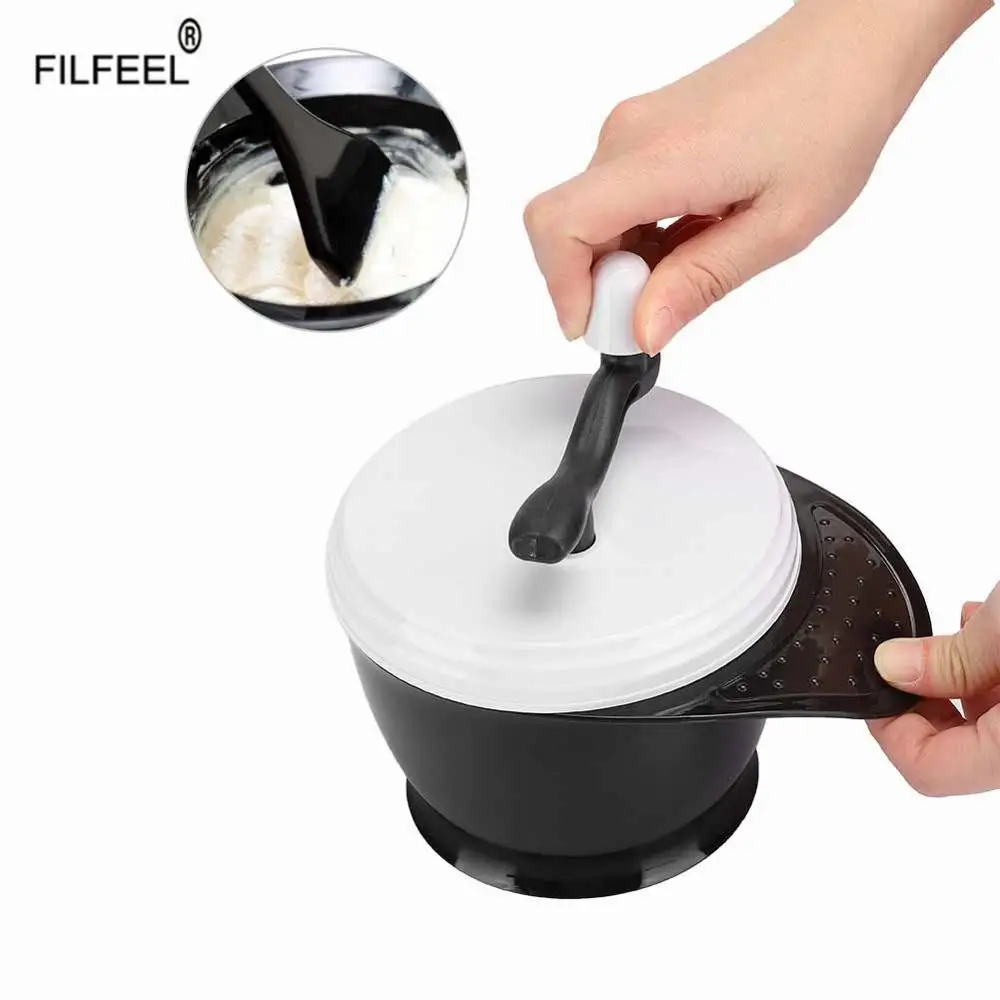 Salon Hair Coloring Bowl Big Capacity Hair Dye Cream Mixer Barber Stirrer Blender Saving Time Hairdresser Styling Accessory
Salon Hair Coloring Bowl Big Capacity Hair Dye Cream Mixer Barber Stirrer Blender Saving Time Hairdresser Styling Accessory