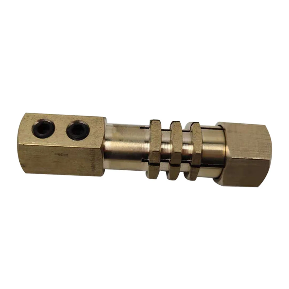 Accessories WeldingGun Lock Connector Copper Machine Dent Puller Tighten Head WeldingGun Lock Head 1Pcs Brand New
Accessories WeldingGun Lock Connector Copper Machine Dent Puller Tighten Head WeldingGun Lock Head 1Pcs Brand New