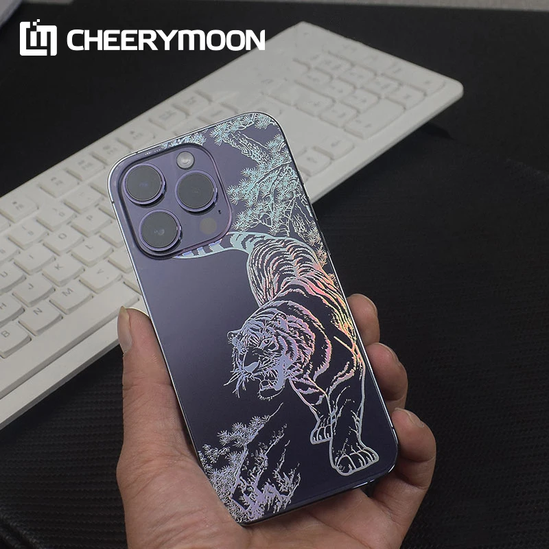 Colorful Embossed HD Back Film For Pixel iPhone 14 Pro Max Samsung Xiaomi Huawei Case Cover Skin Protector Frosted Sticker
Colorful Embossed HD Back Film For Pixel iPhone 14 Pro Max Samsung Xiaomi Huawei Case Cover Skin Protector Frosted Sticker