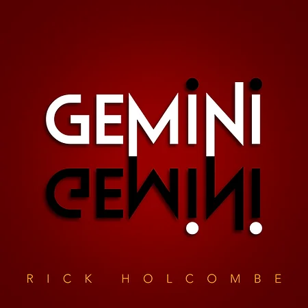 

2023 Gemini by Rick Holcombe - Magic Tricks