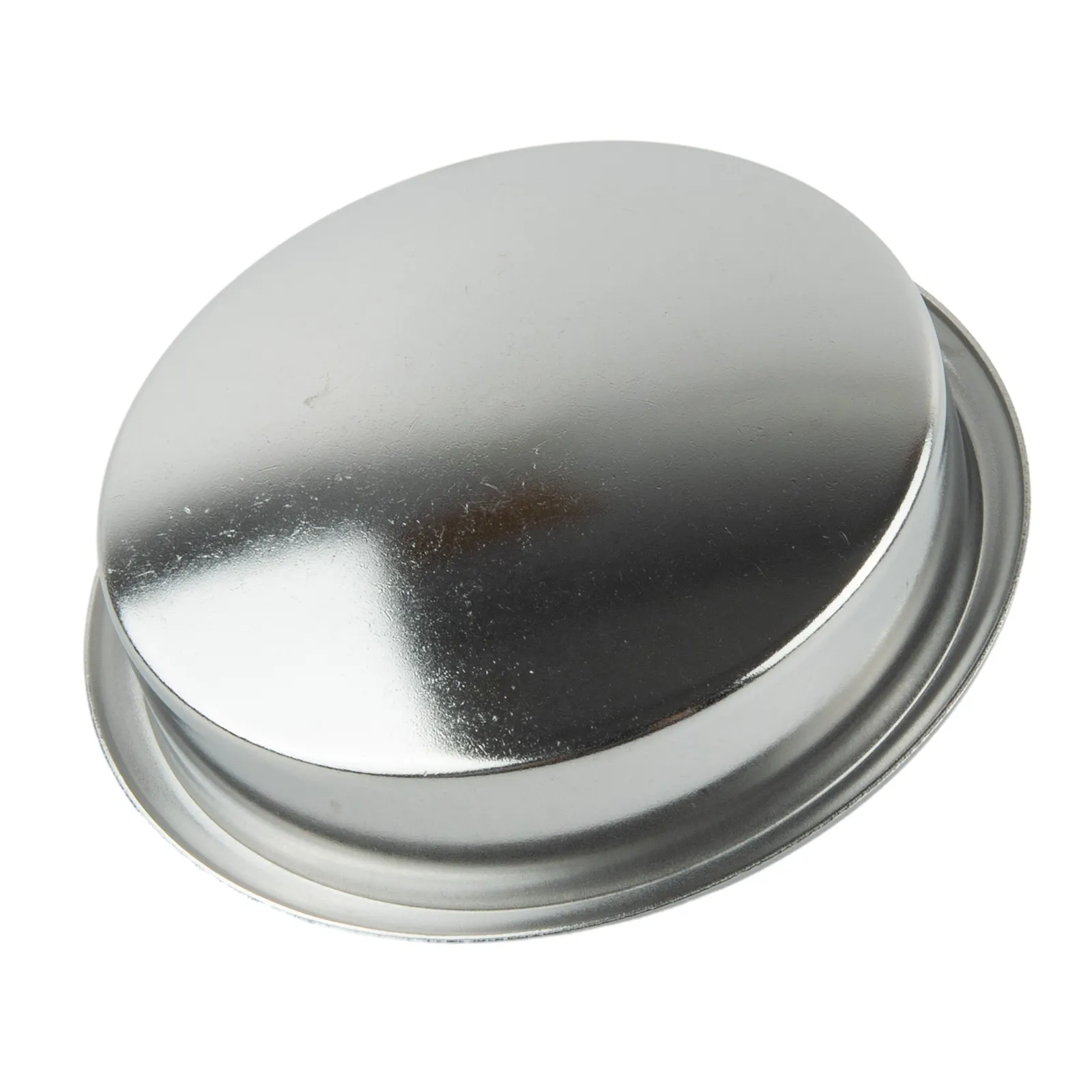Stainless Steel Non-porous Filter Bowl Semi-automatic Coffee Machine Blind Bowl Backwash Non-porous Filter Cup
Stainless Steel Non-porous Filter Bowl Semi-automatic Coffee Machine Blind Bowl Backwash Non-porous Filter Cup