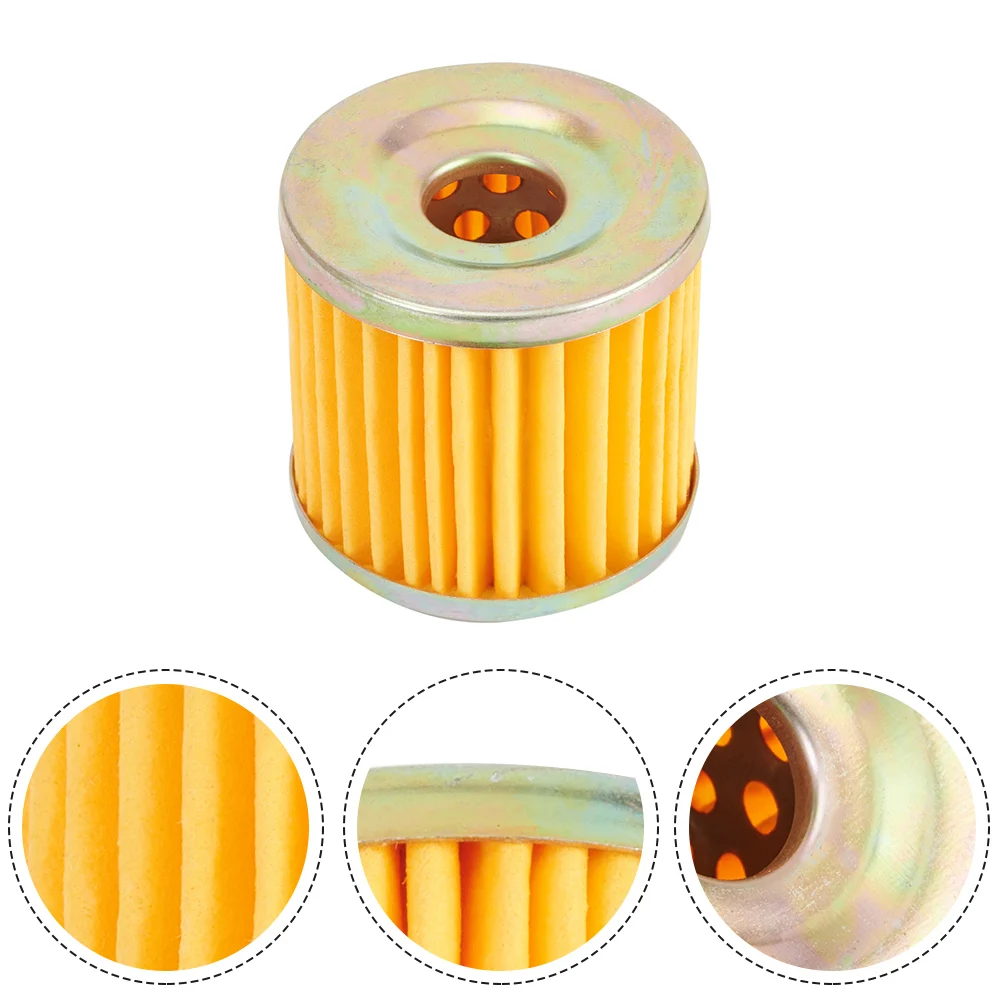 Motorcycle Oil Filter 16510-05240 For Suzuki 16510-45H10 EN125 03-09 DR125 DR125SM 2009-2010 AN125 AN150 AN400 AN400Z Burgman 07
Motorcycle Oil Filter 16510-05240 For Suzuki 16510-45H10 EN125 03-09 DR125 DR125SM 2009-2010 AN125 AN150 AN400 AN400Z Burgman 07