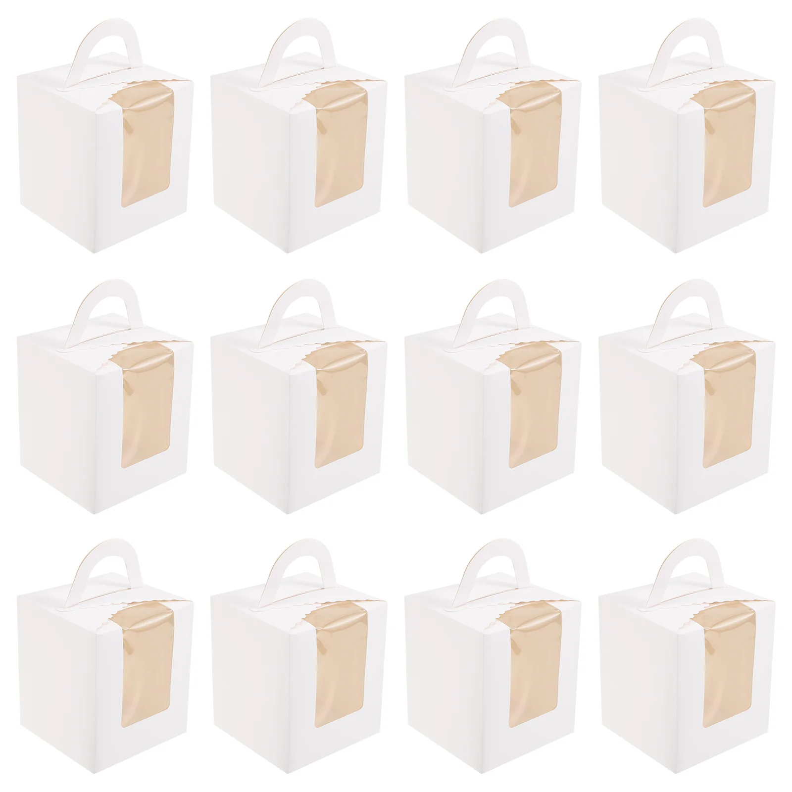 Boxes Box Cake Small Cupcakecandy Gift Cookie Mini Carrier Donut Cheesecake Packing Mousse Container Paper Pastry Handles
Boxes Box Cake Small Cupcakecandy Gift Cookie Mini Carrier Donut Cheesecake Packing Mousse Container Paper Pastry Handles