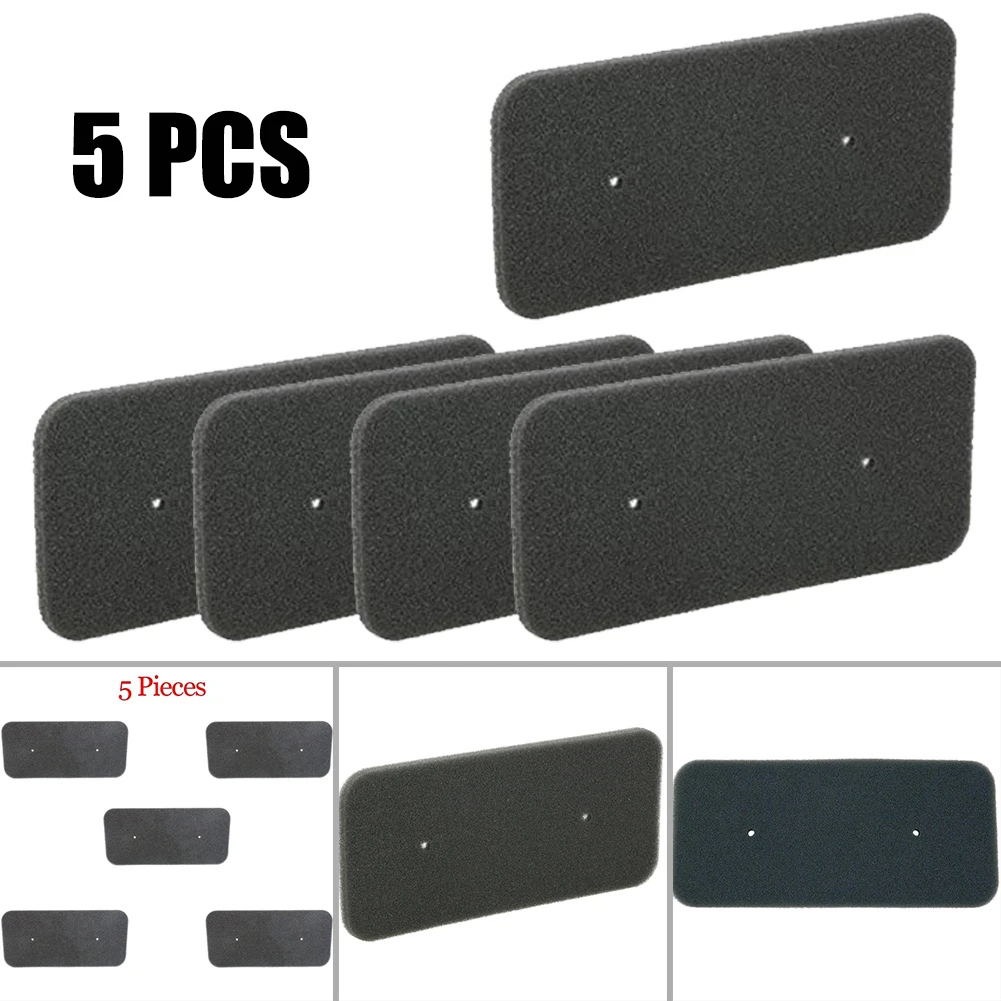 Brand New High Quality Practical Filter 27x 12.5 Cm Accessories Easy To Install Filter Washable Number:40006731
Brand New High Quality Practical Filter 27x 12.5 Cm Accessories Easy To Install Filter Washable Number:40006731