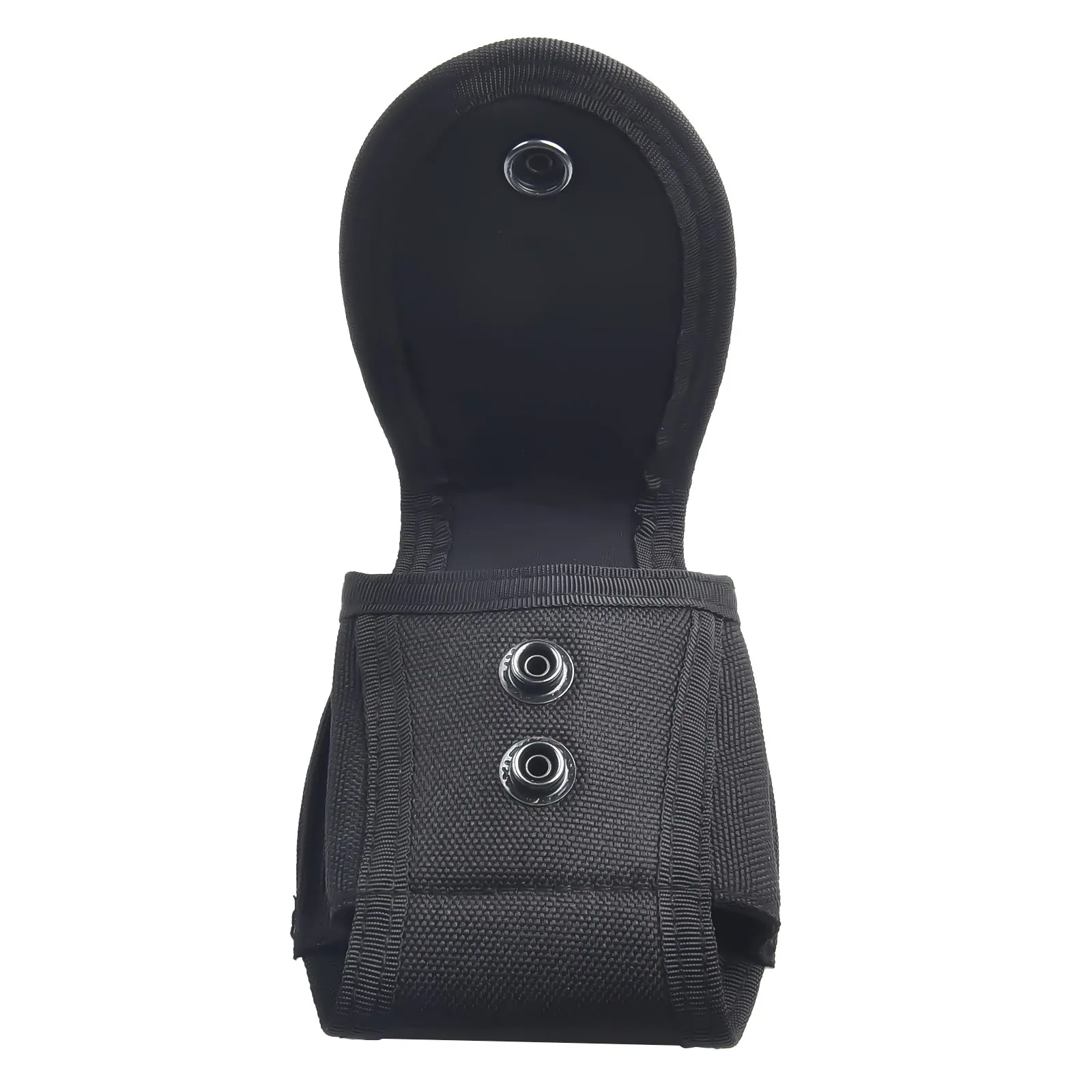 Durable Cuff Holder Cuff Pouch Quick-drying Tacticals Tear-resistant 14x9x3.5cm Belt Pouch For Duty Belt Handcuff
Durable Cuff Holder Cuff Pouch Quick-drying Tacticals Tear-resistant 14x9x3.5cm Belt Pouch For Duty Belt Handcuff