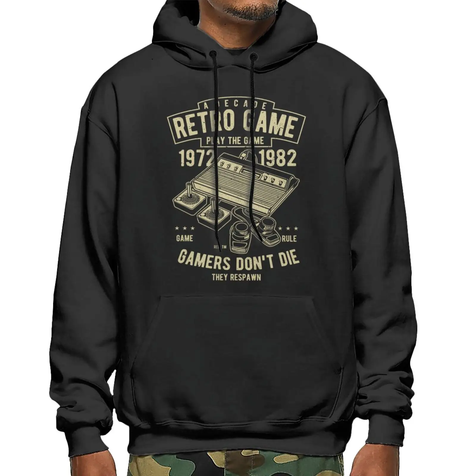 Pemain Tidak Mati Mereka Respawn 1972 Hoodies Anime Cosplay Man Sets Hoodies For Men Oversize Sweatshirt Paired Hoodies Hoodie
Pemain Tidak Mati Mereka Respawn 1972 Hoodies Anime Cosplay Man Sets Hoodies For Men Oversize Sweatshirt Paired Hoodies Hoodie
