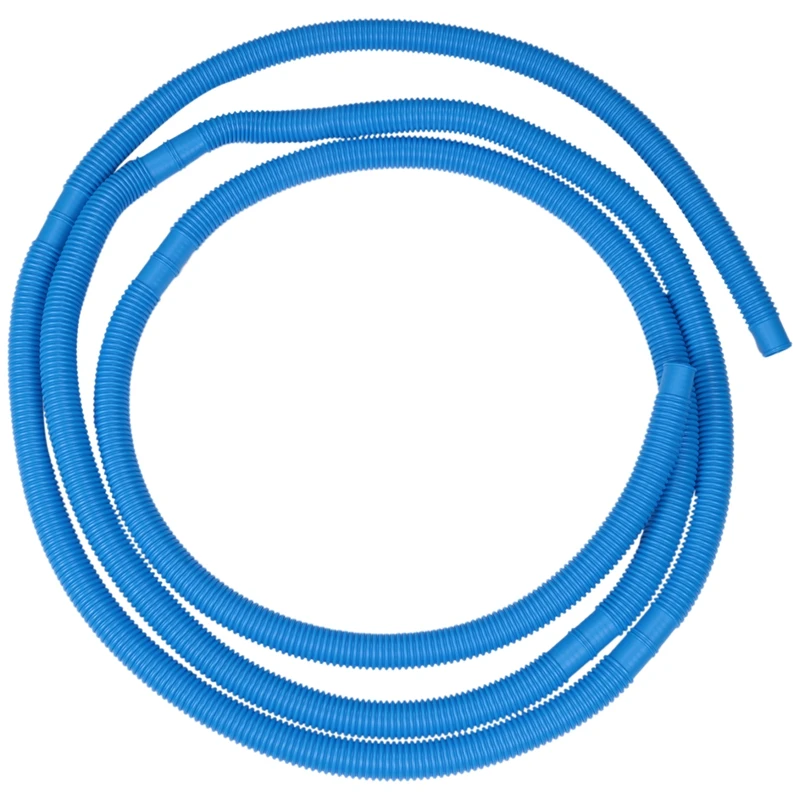 6. Swimming Pool Vacuum Cleaner Hose Suction Swimming Replacement Pipe Pool Cleaner Tool Swimming Pool Cleaning Hose
6. Swimming Pool Vacuum Cleaner Hose Suction Swimming Replacement Pipe Pool Cleaner Tool Swimming Pool Cleaning Hose