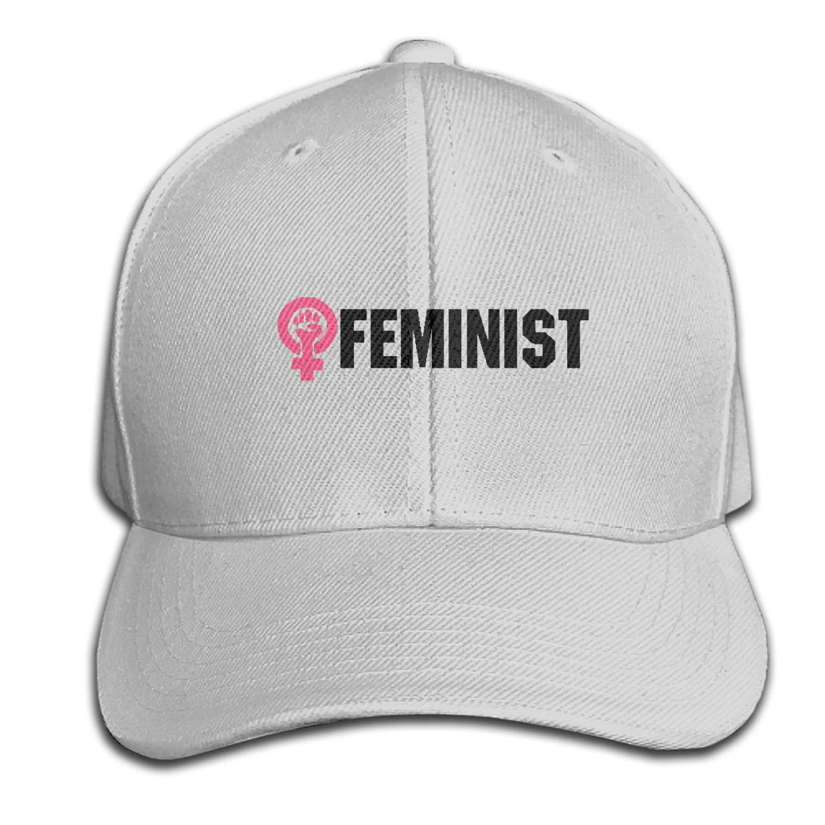 Бейсболка унисекс, феминистский символ феминизма, регулируемая однотонная Кепка
Бейсболка унисекс, феминистский символ феминизма, регулируемая однотонная Кепка