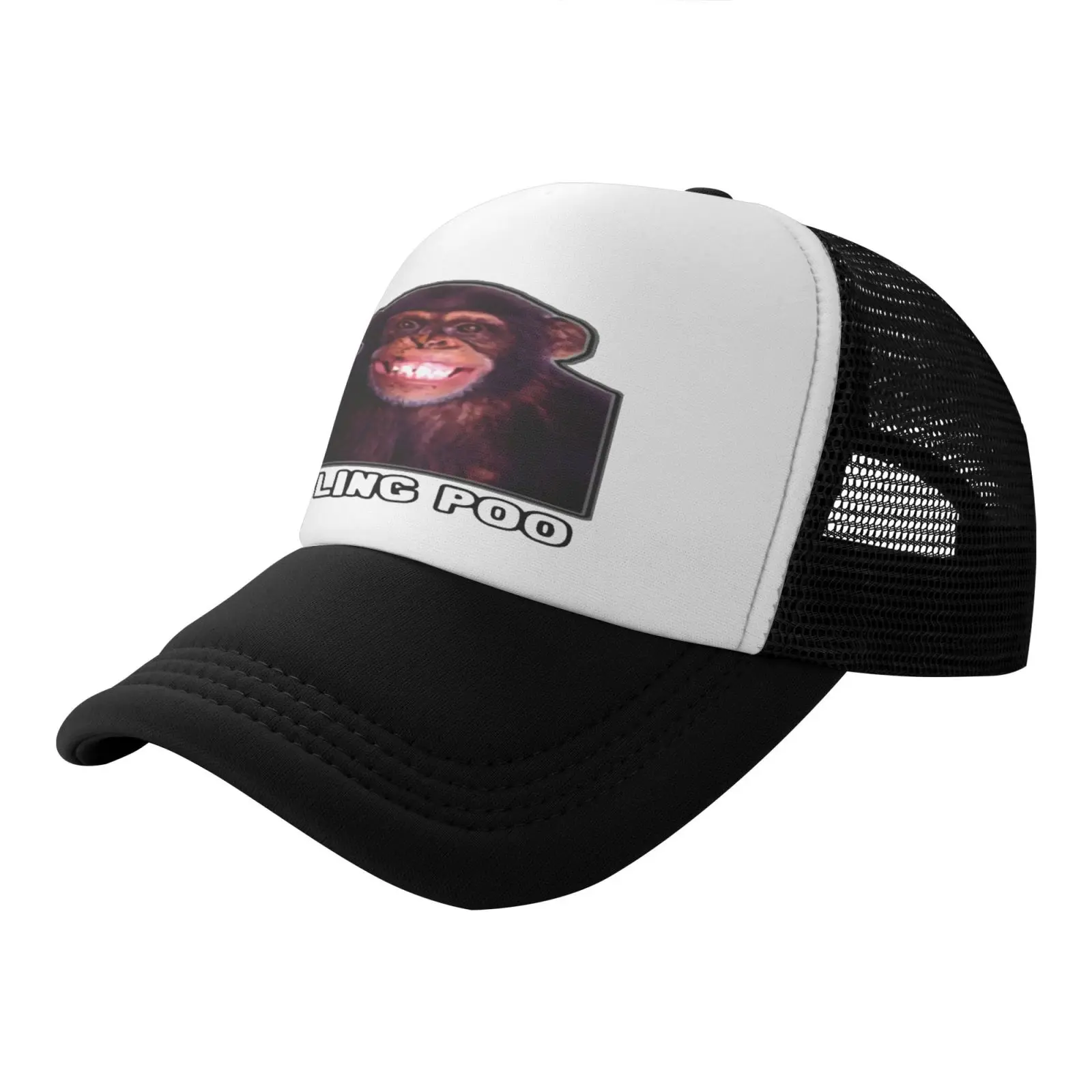 I Fling Poo Monkey Cap Summer Bucket Hat Baseball Cap For Men Baseball Caps Women's Caps Hats Man Baseball Cap For Men Man Cap
I Fling Poo Monkey Cap Summer Bucket Hat Baseball Cap For Men Baseball Caps Women's Caps Hats Man Baseball Cap For Men Man Cap