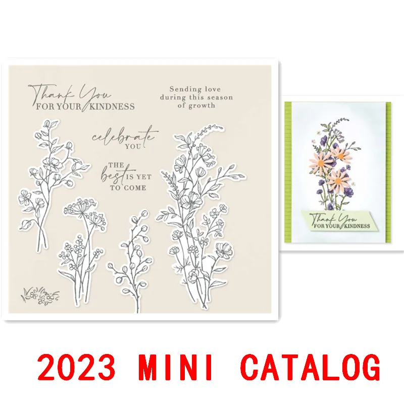 DAINTY DELIGHT Metal Cutting Dies and Stamp Set For Scrapbooking Craft DIY Stencil Embossing Craft Dies Scrapbooking 2023 New
DAINTY DELIGHT Metal Cutting Dies and Stamp Set For Scrapbooking Craft DIY Stencil Embossing Craft Dies Scrapbooking 2023 New