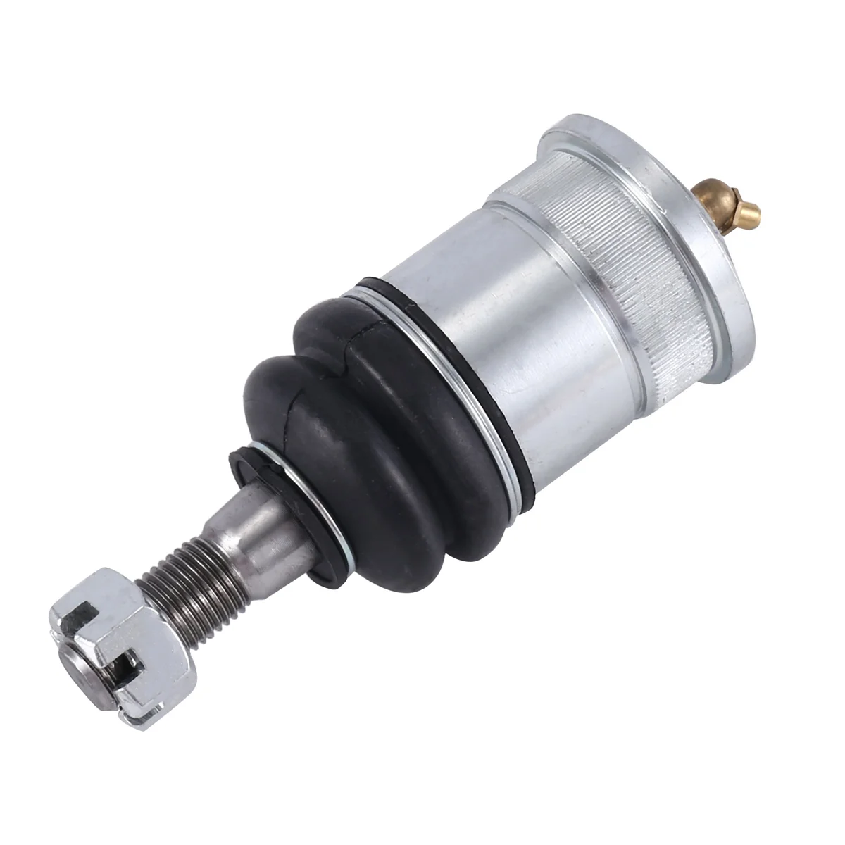 25 мм Автомобильный удлиненный верхний Greasable шаровой шарнир для Ford Ranger /BT50 T6 T7 PX XL XLT 4WD 2012-2018
25 мм Автомобильный удлиненный верхний Greasable шаровой шарнир для Ford Ranger /BT50 T6 T7 PX XL XLT 4WD 2012-2018