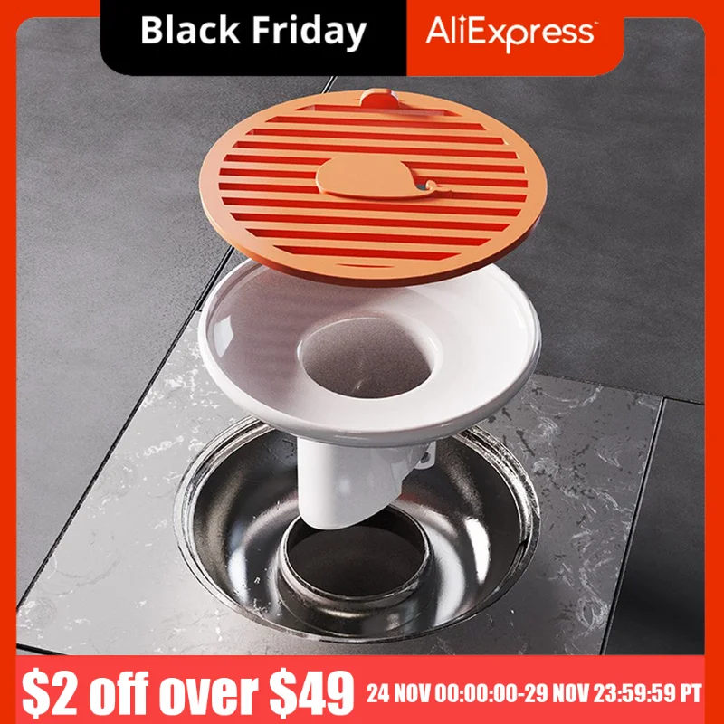 Высококачественная Магнитная Насадка На сливное отверстие полов, дезодорирующая Крышка для канализации, полы и раковина, насадка с защитой...
Высококачественная Магнитная Насадка На сливное отверстие полов, дезодорирующая Крышка для канализации, полы и раковина, насадка с защитой...