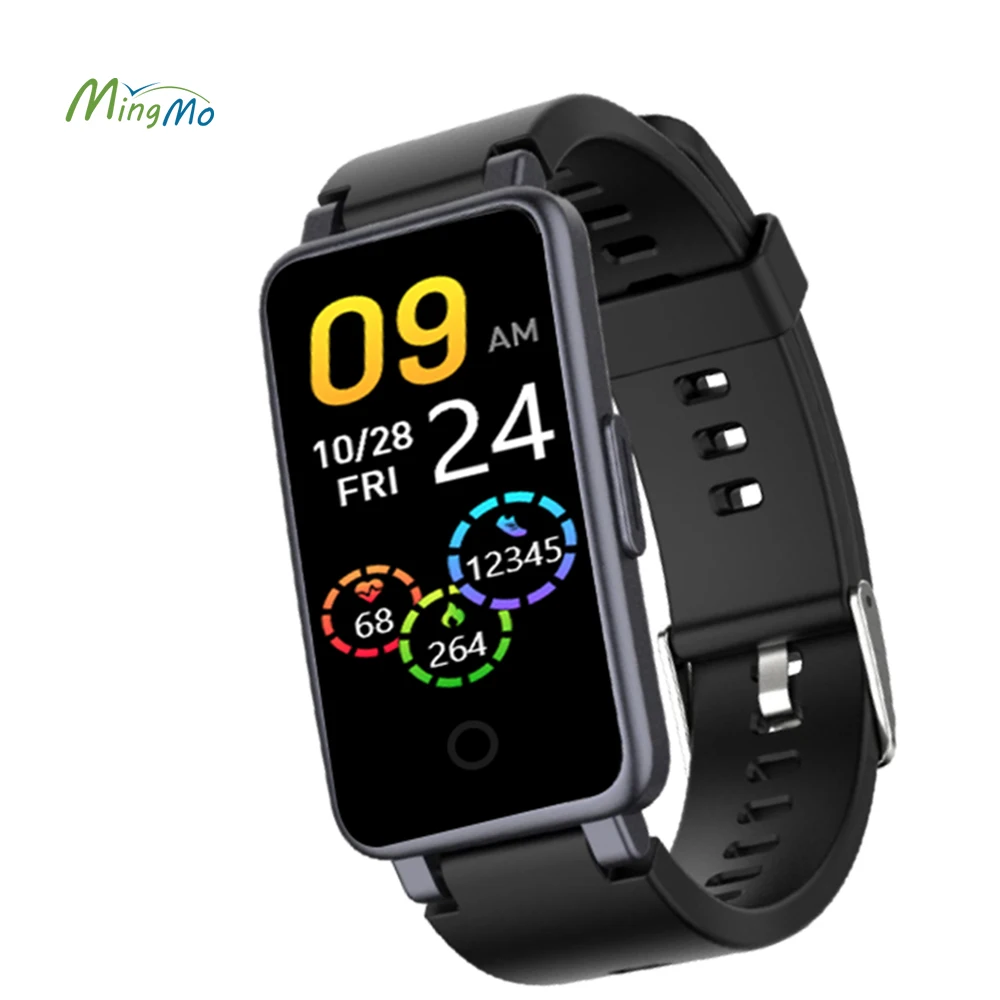H12 Smart Digital Watch Bracelet for Men Women with Heart Rate Monitoring Running Pedometer Calorie Counter Health Sport Tracker
H12 Smart Digital Watch Bracelet for Men Women with Heart Rate Monitoring Running Pedometer Calorie Counter Health Sport Tracker