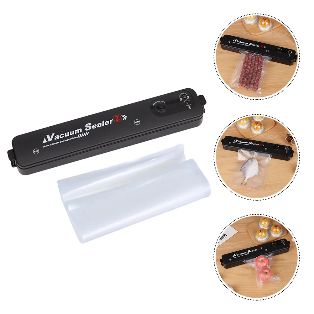 Food Storage Saver Small Vacuum Sealer Vacuum Sealing Machine Vacumm Sealer Food Laminator Laminating Machine Food Sealer
Food Storage Saver Small Vacuum Sealer Vacuum Sealing Machine Vacumm Sealer Food Laminator Laminating Machine Food Sealer