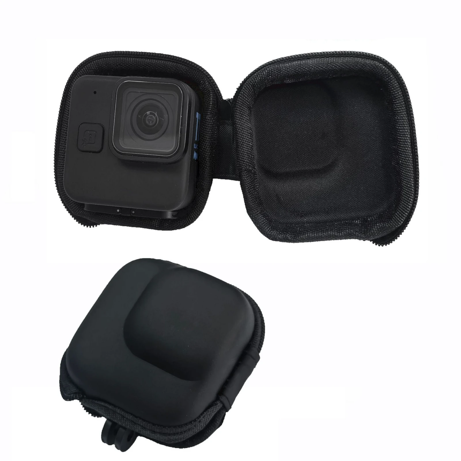 Suitable forSports Cameras 11 Black Mini storage bag Carrying case for Sports Cameras 11 Black Mini Sports Cameras
Suitable forSports Cameras 11 Black Mini storage bag Carrying case for Sports Cameras 11 Black Mini Sports Cameras