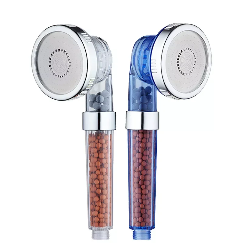 Dropshipping link 3 Function Adjustable Jetting Shower Head High Pressure Water Handheld Saving Filter SPA Shower Heads
Dropshipping link 3 Function Adjustable Jetting Shower Head High Pressure Water Handheld Saving Filter SPA Shower Heads
