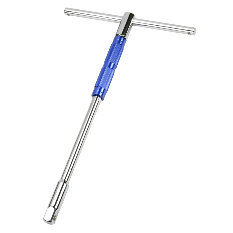 Hexagon Wrench T Handle Hex Allen Key Wrench Spanner T-type Socket Wrench Repair Universal Extension Rod Drive Impact M4YD
Hexagon Wrench T Handle Hex Allen Key Wrench Spanner T-type Socket Wrench Repair Universal Extension Rod Drive Impact M4YD